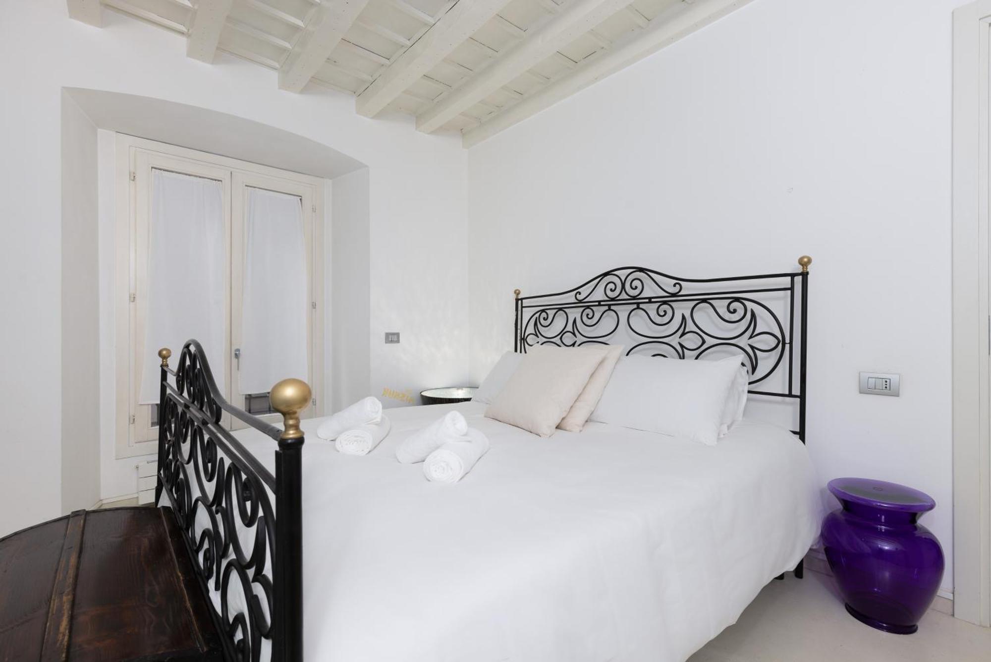 Divi Apartments Brera Suite Milán Exterior foto